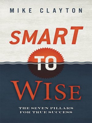 cover image of Smart To Wise